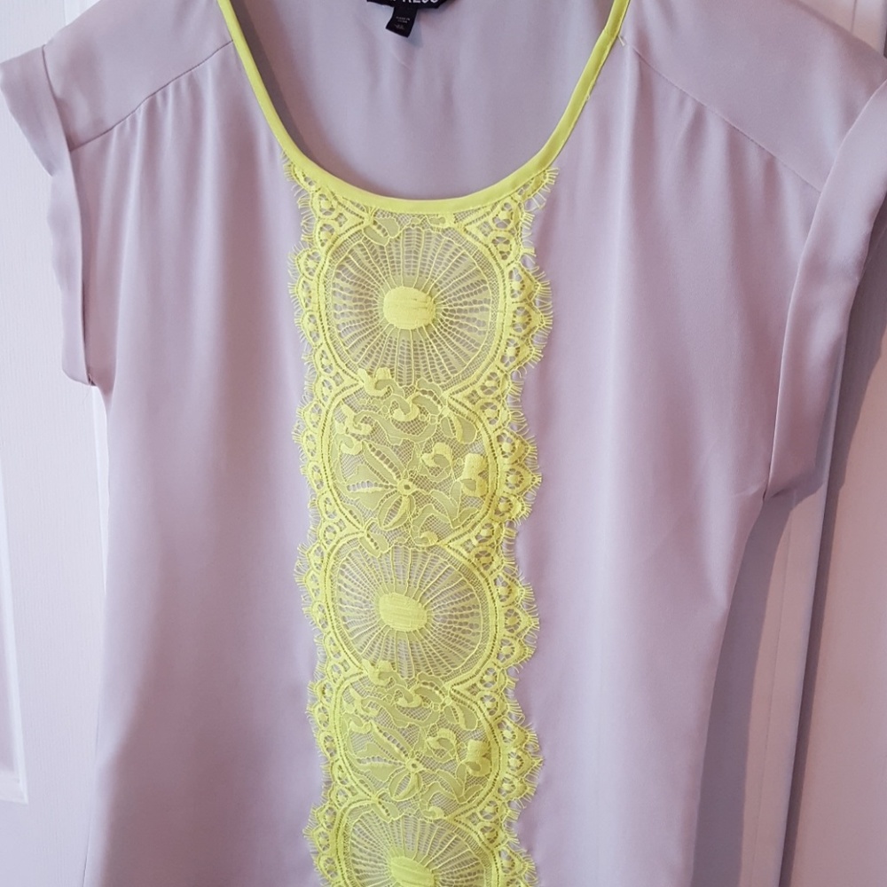 Express top - Picture 3 of 3