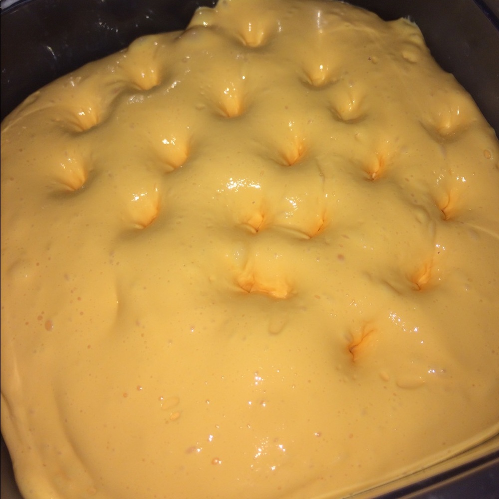 Fluffy slime