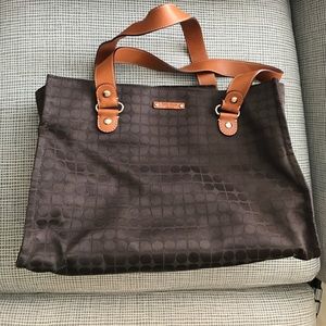 Kate Spade Laptop Tote