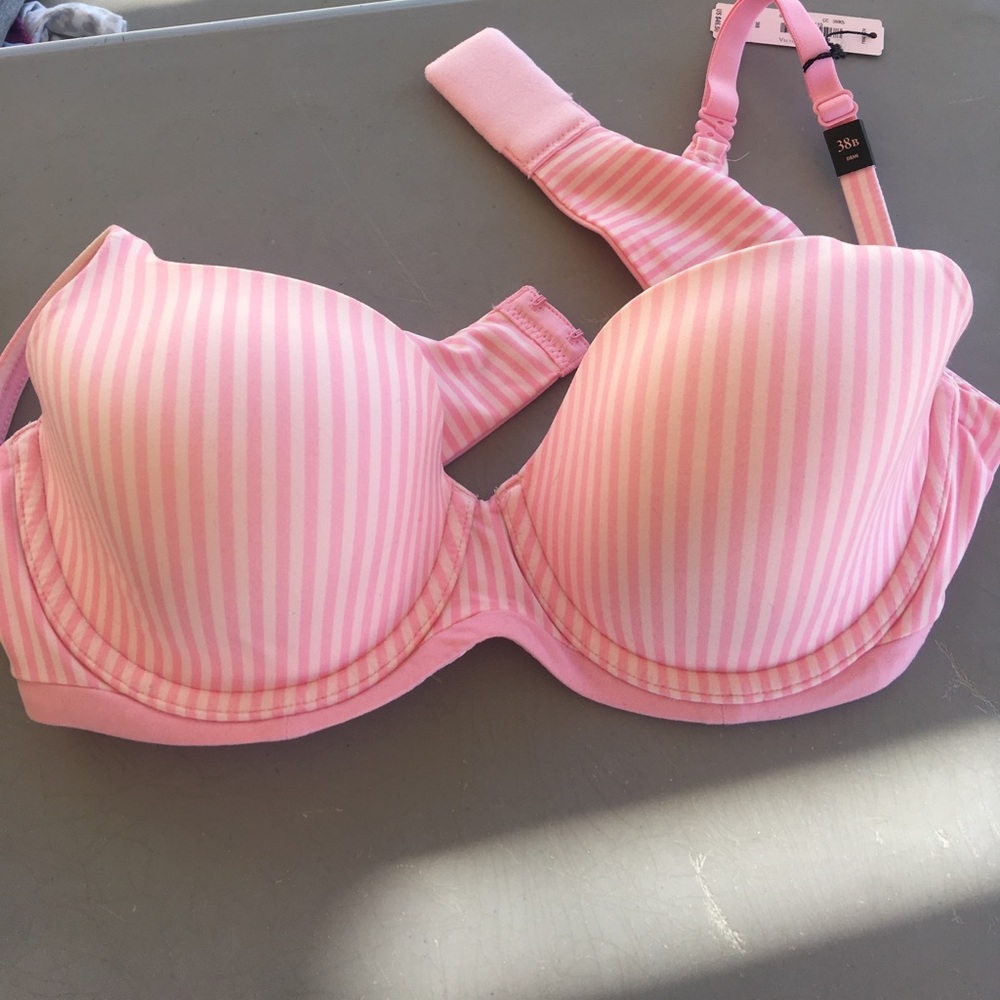 VS bra