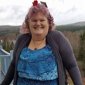 Meet your Posher, Katrina