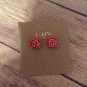 J. Crew Factory Lantern Earrings