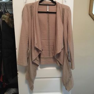 Monoreno Blazer/Sweater