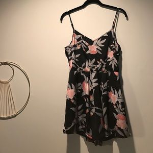 Dolce Vita romper