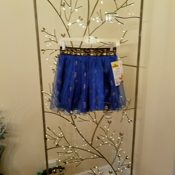 Pefect for Halloween Minions Woman's TuTu - Picture 2 of 5