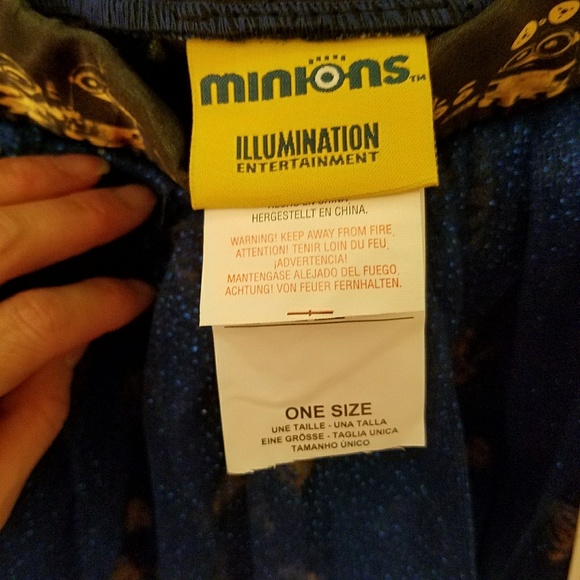 Pefect for Halloween Minions Woman's TuTu - Picture 5 of 5