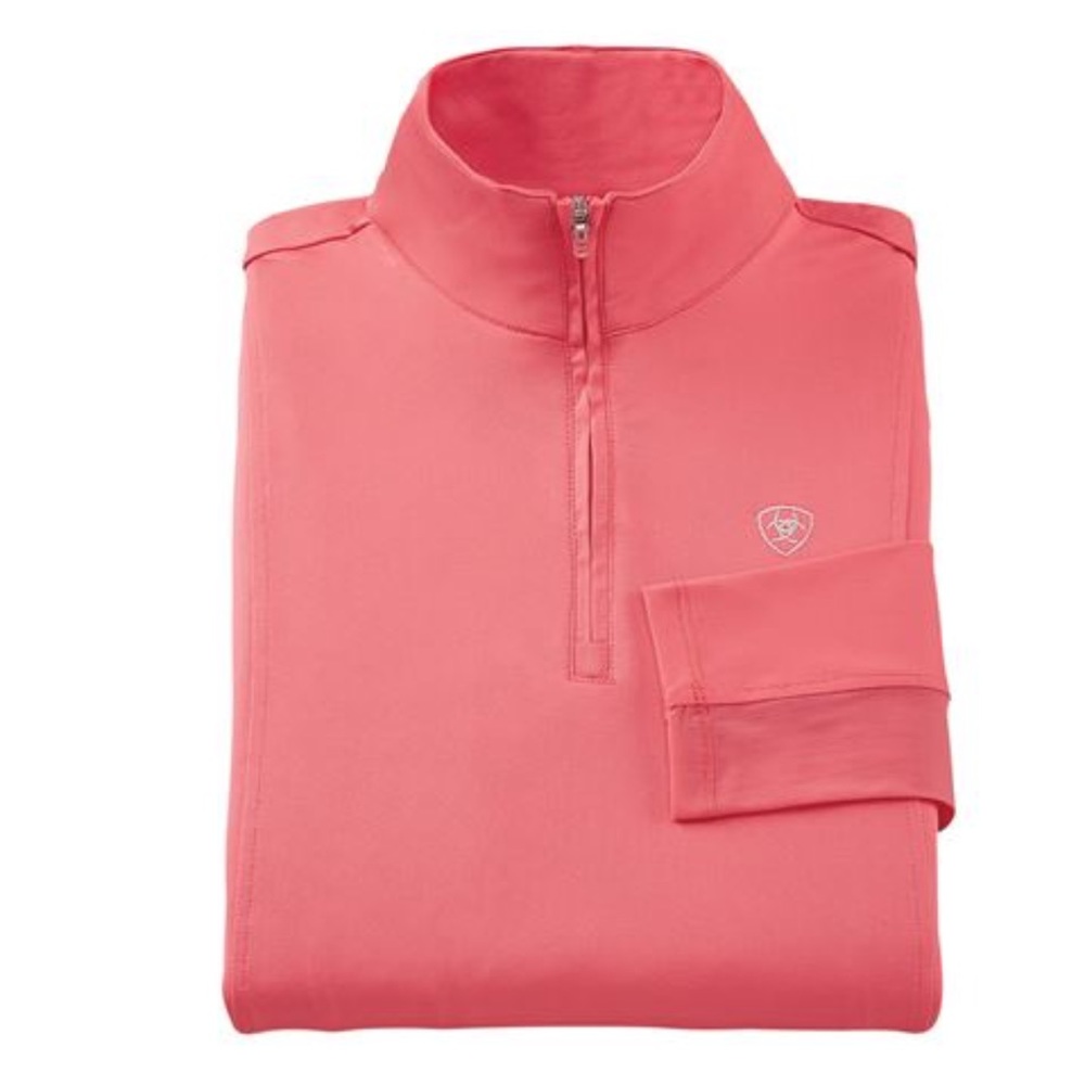 Ariat Sunstopper 1/4 Zip
