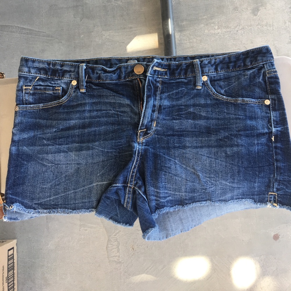 Mossimo Co. Shorts