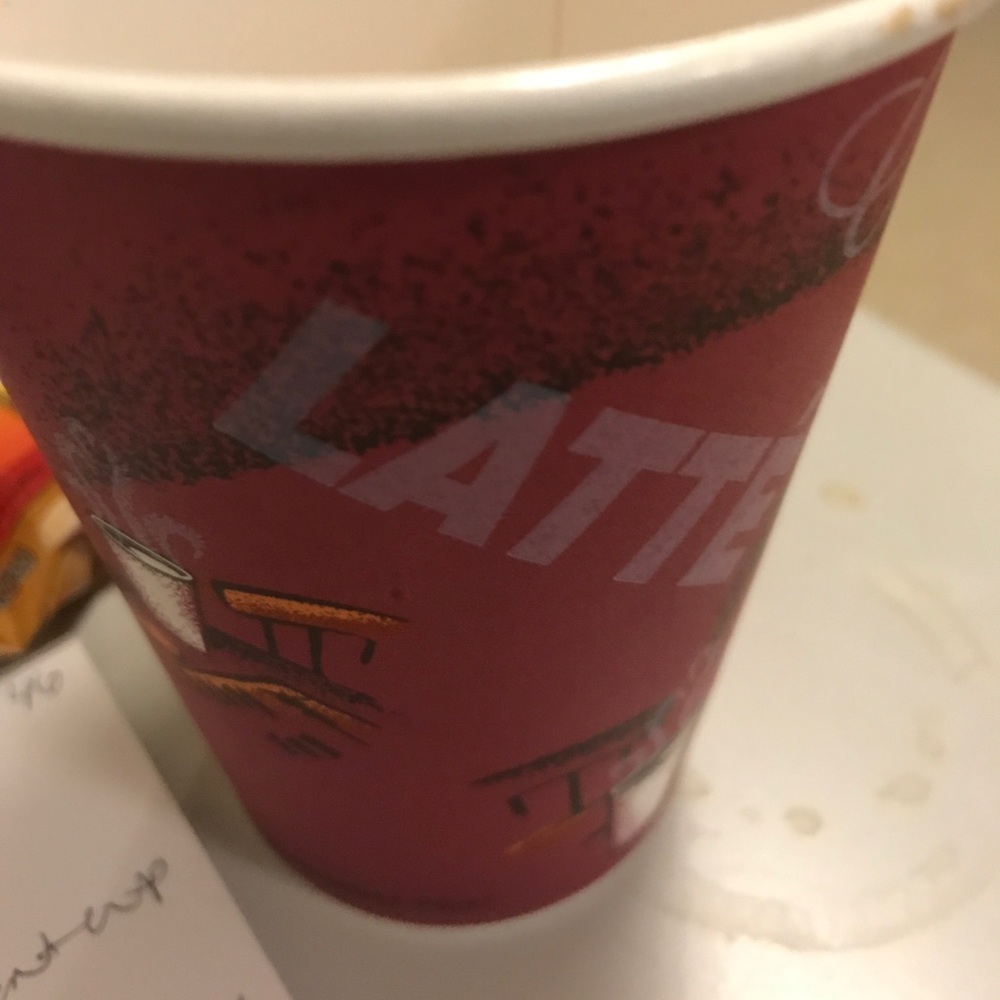 Meet your Posher, Debra