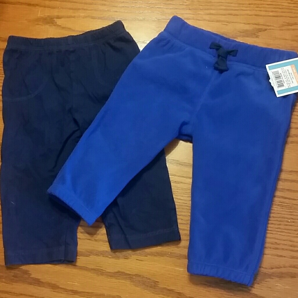 6-9 month pants