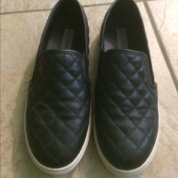 Steve Madden Shoes - Steve Madden Shoes