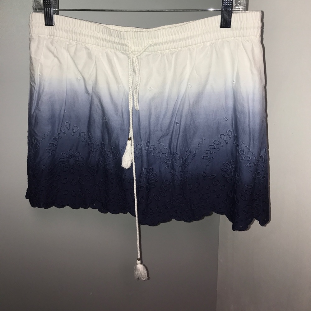 Express skirt- tags still on