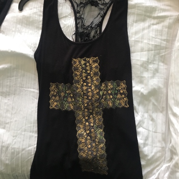Tank top - Picture 1 of 2