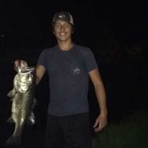 Meet your Posher, Corbin