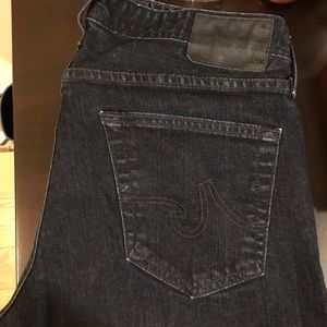 AG Jeans The Matchbox