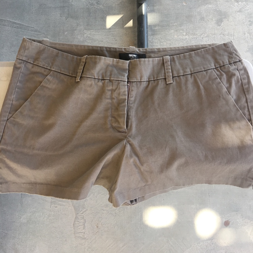 Mossimo shorts