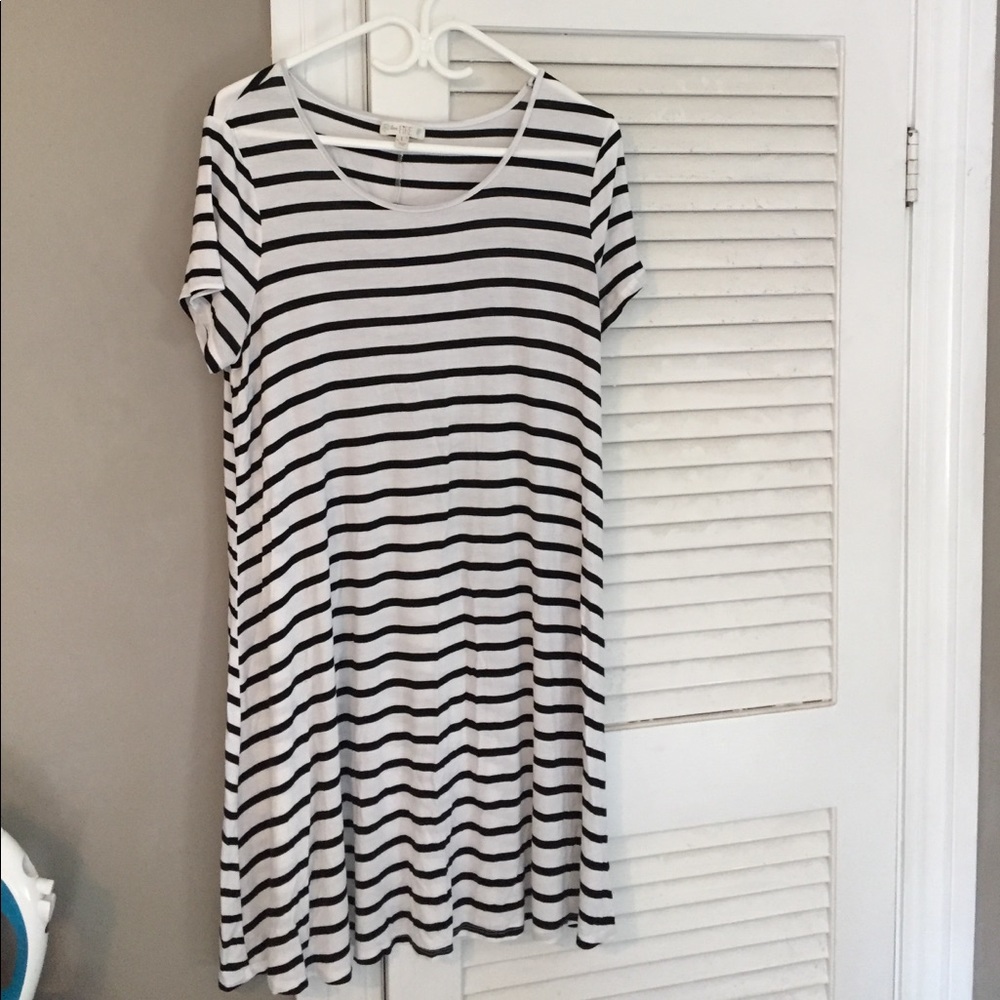 Size Large dress