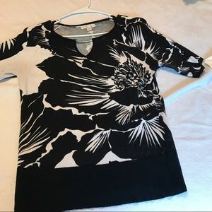 New York and Company sweater