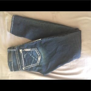 27L DayTrip skinny jean