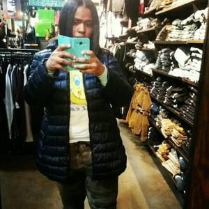 Meet your Posher, Ashlyn