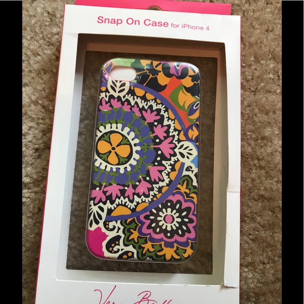 iPhone 4 case- Rio