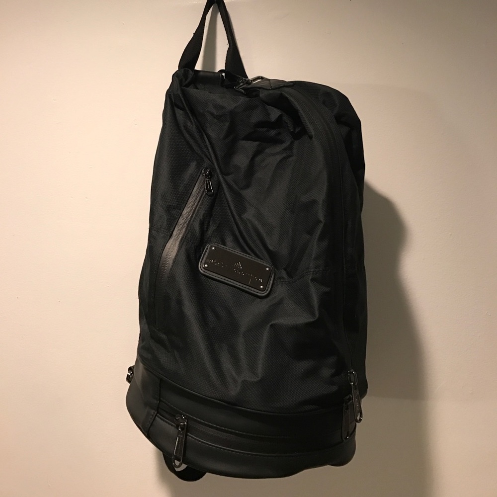 Stella McCartney for Adidas Gym Bag