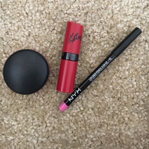 Lip bundle