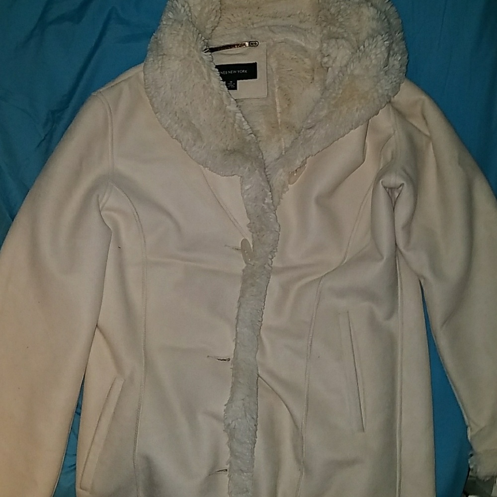 Women's Coat