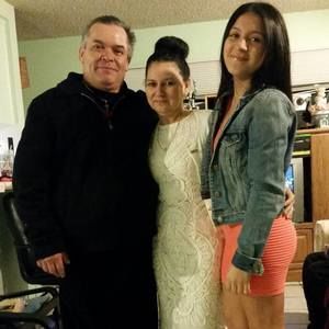 Meet your Posher, Maritza