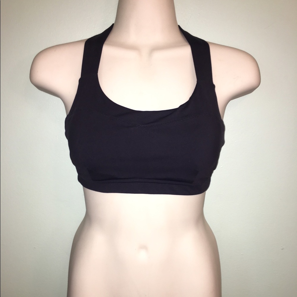 Lululemon Spots bra