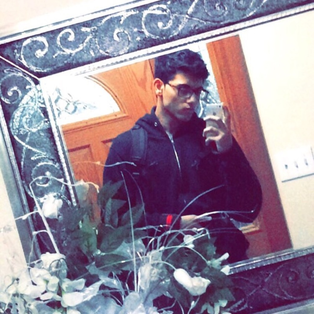 Meet your Posher, Sahil
