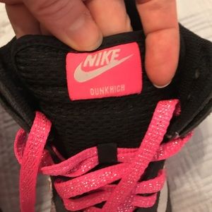 Nike Shoes - HOT Nike high tops Nike Shoes - HOT Nike high tops