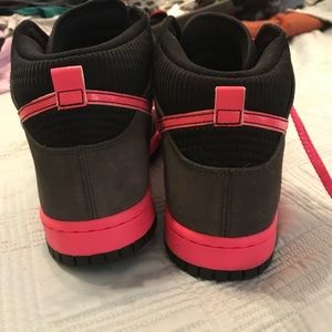 Nike Shoes - HOT Nike high tops Nike Shoes - HOT Nike high tops