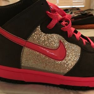 Nike Shoes - HOT Nike high tops Nike Shoes - HOT Nike high tops