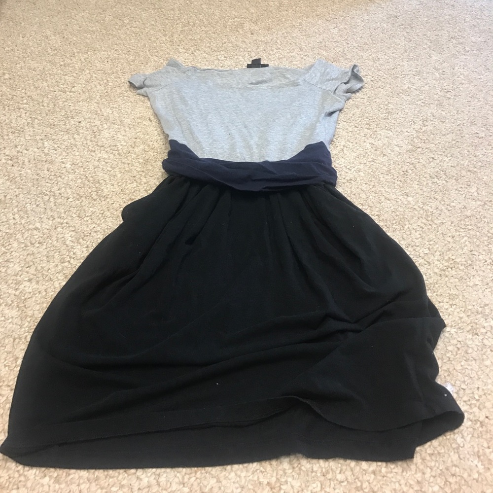 DKNY stretch dress