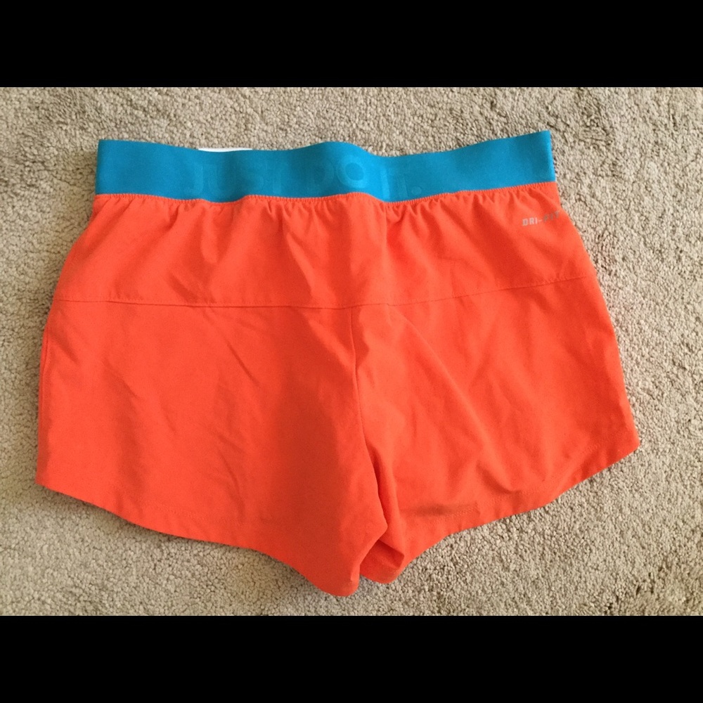 Nike Phantom Short XS Built In Compression Shorts - Picture 3 of 5