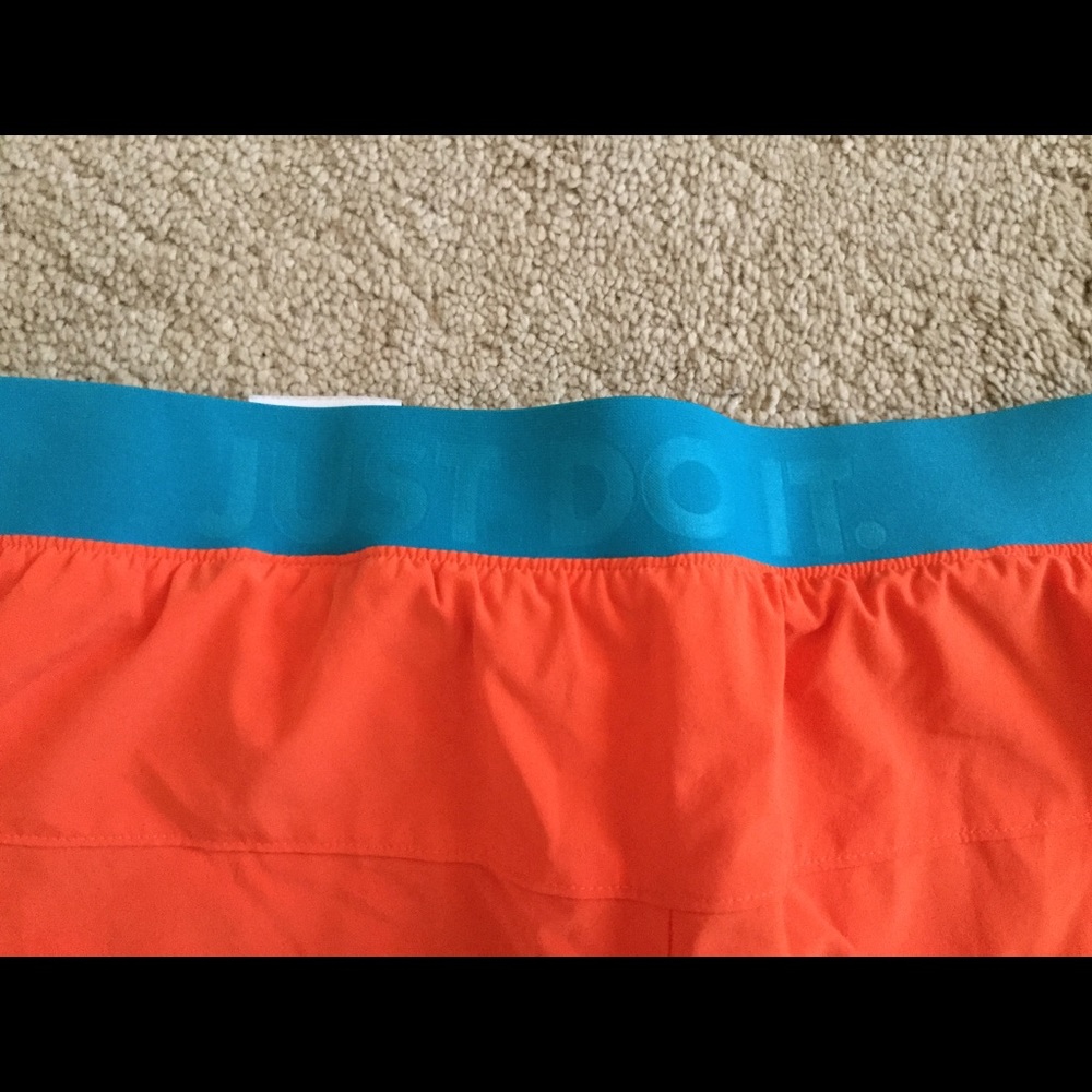 Nike Phantom Short XS Built In Compression Shorts - Picture 4 of 5
