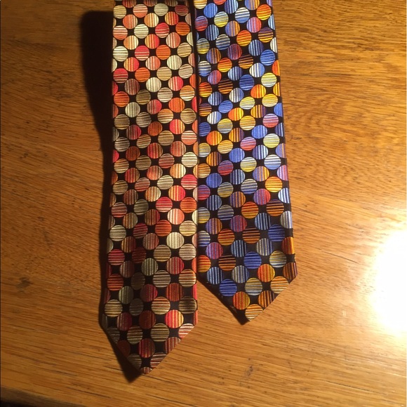 Neckties. - Picture 1 of 2