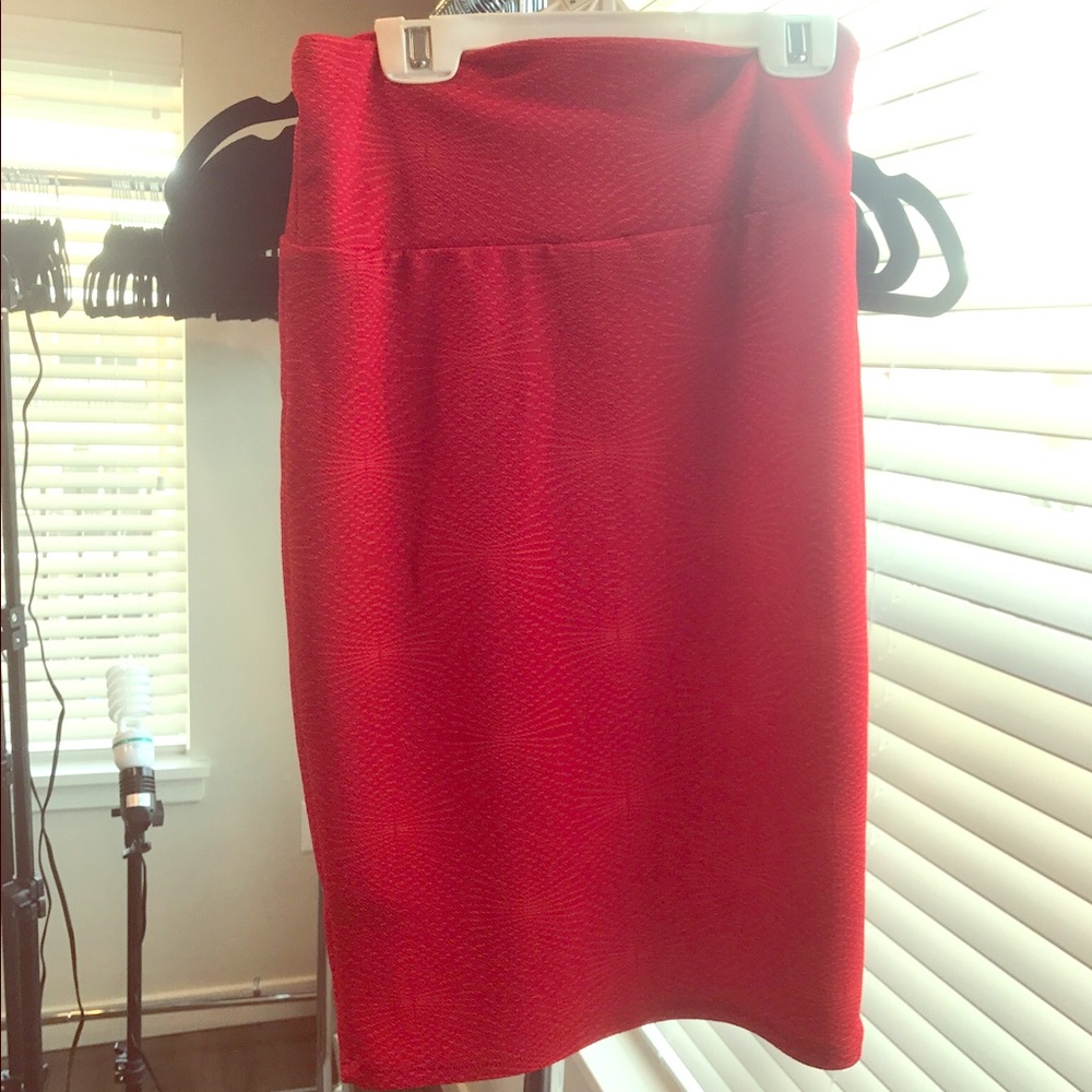 LulaRoe Cassie Skirt