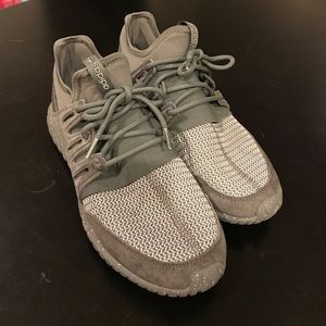 Men's Adidas Tubular Radial