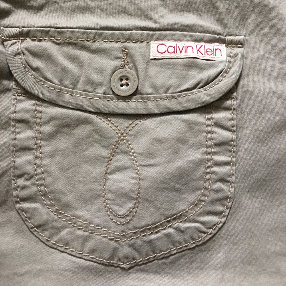 Calvin Klein shorts - Picture 4 of 6