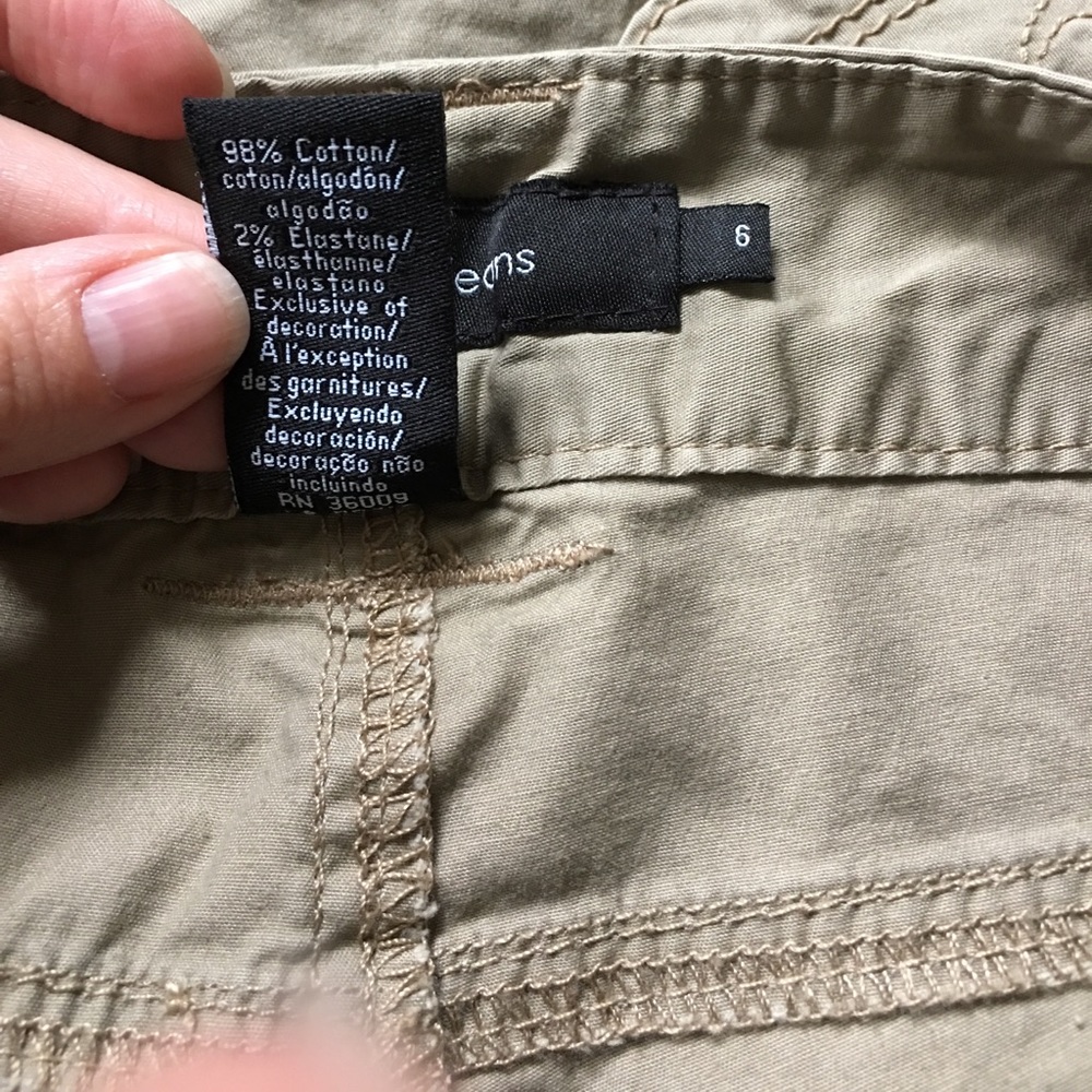 Calvin Klein shorts - Picture 6 of 6