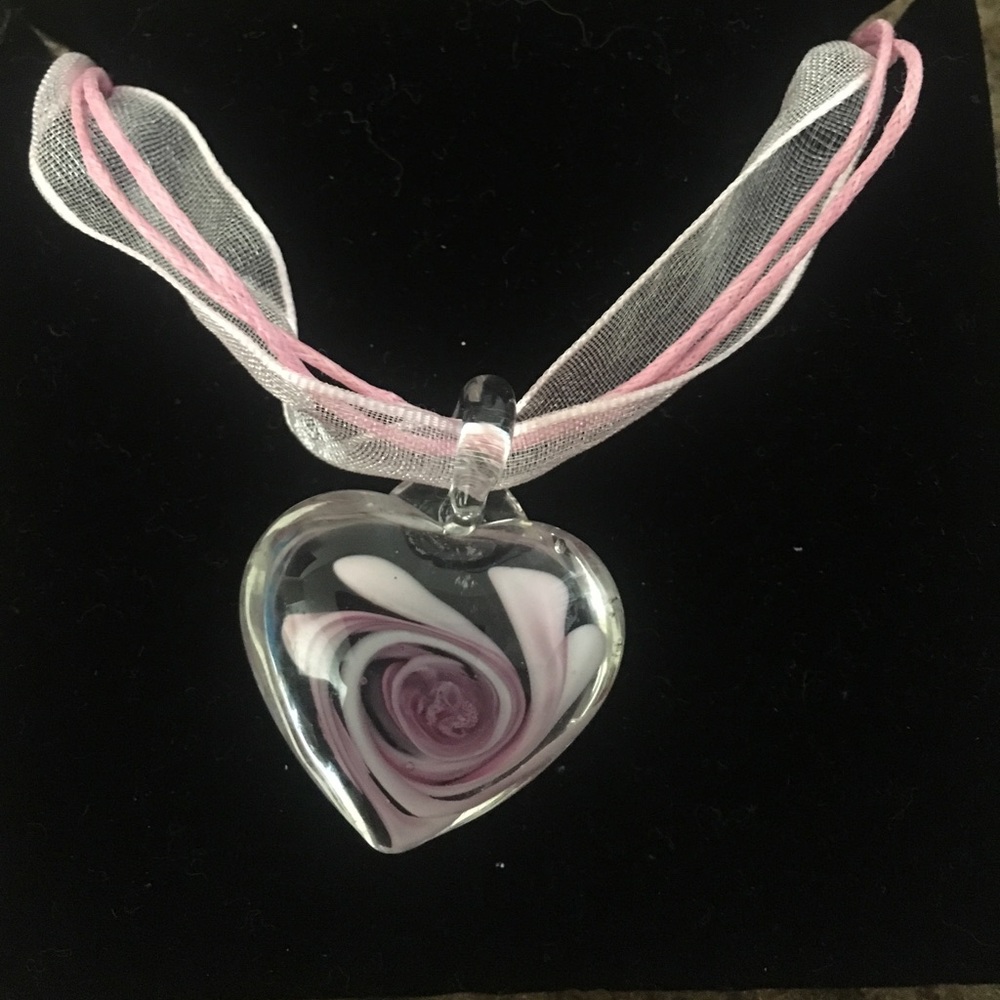 Sweetheart Necklace