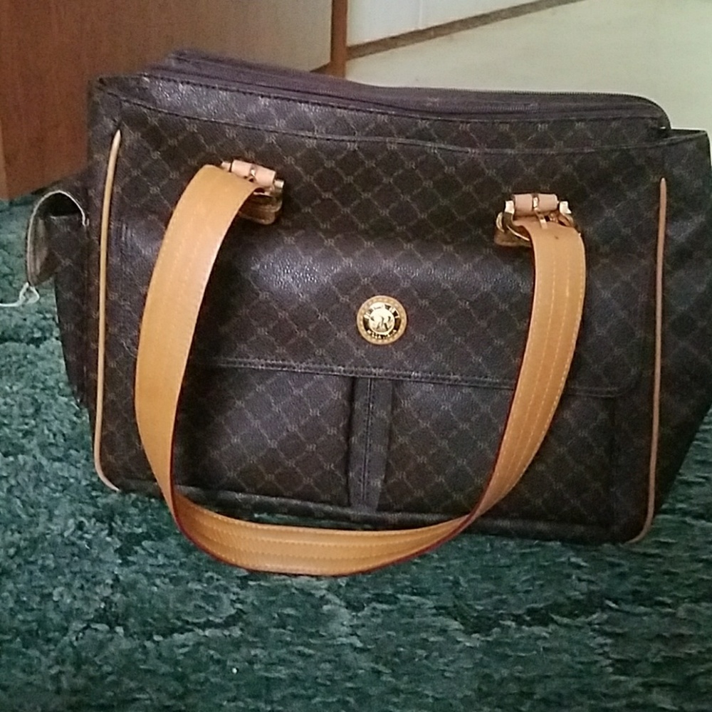 RIONI PURSE