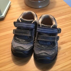 Stride Rite Toddler Shoes