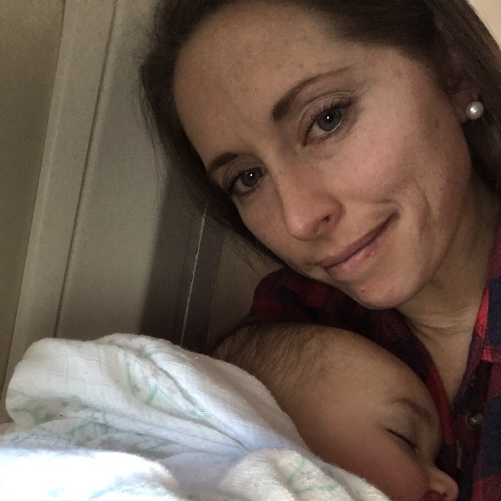 Meet your Posher, Kate