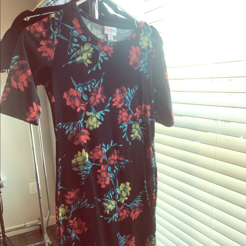 LulaRoe Julia