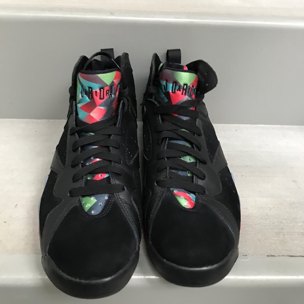 Men's Jordans sneaker