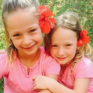 Meet your Posher, Laurie