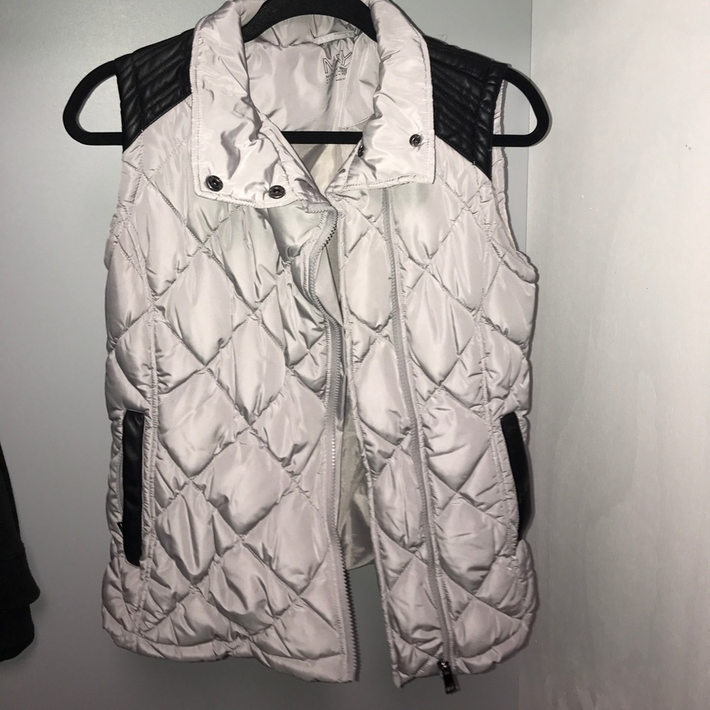 Vest- never worn before